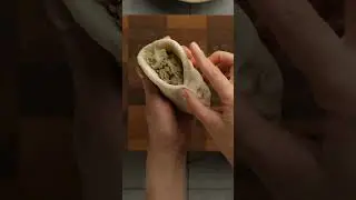 Приготовление пянсе в кухонном роботе KitchenBot M1
