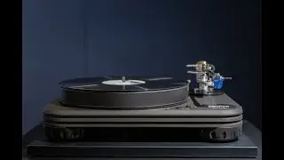 Acoustic Signature Maximus Neo Review by Music Vinyl Expert