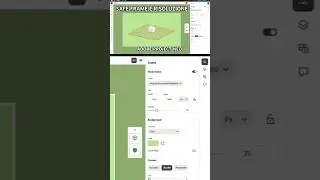 Adobe Project Neo - Safe Frame e Risoluzione