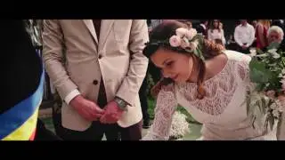 Love story Nica & Puiu