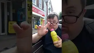 prime drink