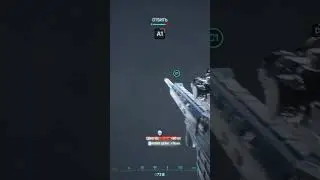 Показываю скилл в Battlefield 2042 