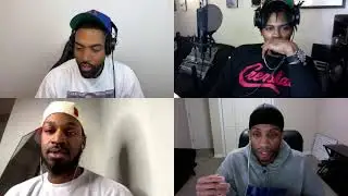 Welcome back | UND Livestream