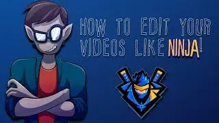 Easily Edit Your Videos Like NINJA | CivilSpider Tutorial | Sony Vegas Pro 15