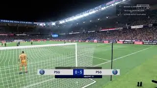 Rumo a 1º divisão no fifa 22