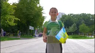 Благодійний ярмарок: Автівка від Борщагівки
