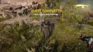 (AC Oragins) What is it with these carts?!