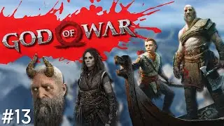 LEGENDARY GAME TEST #13 - GOD OF WAR (Test FR)