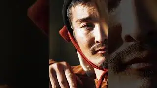 Mongol archery