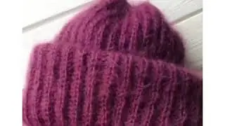 Топ тёплые и красивые шапочки тренд 2018 с Aliexpress