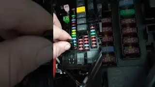 Блокировка двигателя faw Bestune e05 pro