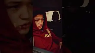 Помог менту заработать денег на бедолаге #шекер  #сериал