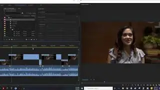 Ryzen 5 2600 | Adobe Premiere Pro Editing and Render Test