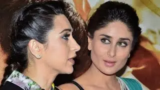 Top 10 Real Life Bollywood Sisters