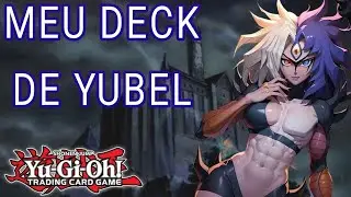DECKLIST YUBEL  [YU-GI-OH TCG]