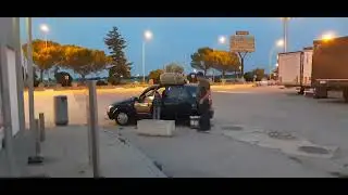 ИСПАНИЯ !!! ЕДЕМ В МАДРИТ🙂(красота неимоверная)