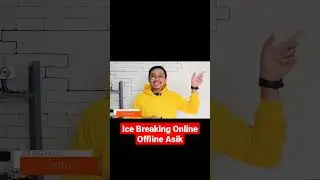 #icebreaking
