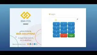MODIFIERS in BMA POS || BMA POINT OF SALE SOLUTIONS