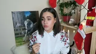 ОТКРОВЕНИЯ ТАТАРКИ / ЧАСТЬ 2