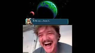 Blaster Master Zero 3 Ending got me like... ( Spoilers )
