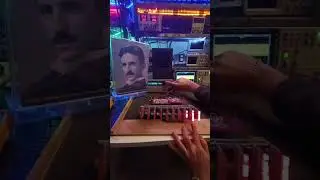 Analizzatore di spettro Audio FaidaTe 