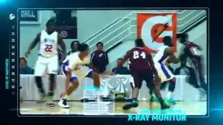 Ballislife comp bird machine