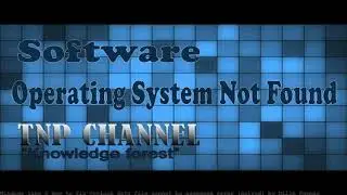 How to fix Outlook data file cannot be accessed error (Solved) by Dili