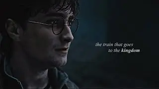 Harry Potter || O Children