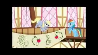 Derpin like a boss (1/2)