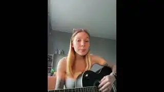 Pyrokinesis - звезды все принадлежат богам #cover #гитара #песня