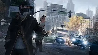 Скачать Watch Dogs торрент