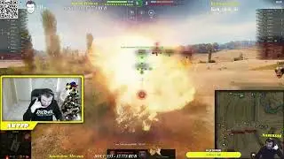 НАДО ЗАПОМИНАТЬ И НЕ ПОВТОРЯТЬ ОШИБОК!!! \\\ АКТЕР #wot #актер #историиактера #aktep