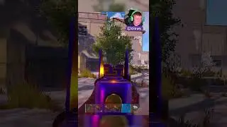Last bullet clutch 