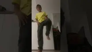 Как вам танец