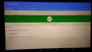 S905X TWRP and Xposed Framework