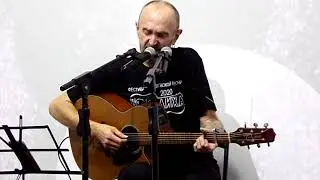 Сергей Вальсов - Романс для Анны (Г. Жуков)
