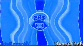 PBS Kids Dot Logo Effects Round 8 vs Myself (8/10)
