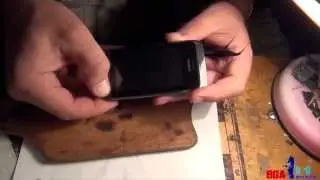 Nokia asha 308 не работает сенсор