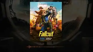 Fallout - "Stand By" Radio Advertisement