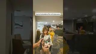 Siapa sutradara favoritmu?