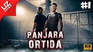 PANJARA ORTIDA #1 ➤ A WAY OUT, feat THEDONNI ➤ O'ZBEK TILIDA STRIM