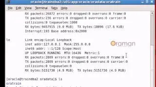 how to do database cloning