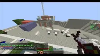 Just another emp :) (MC-WAR)