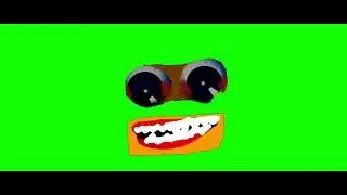 Klasky Csupo Horrormares 2002 Green Screen