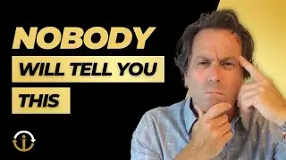 How To Create Healthy Habits in 2023 (Pattern Interrupt)