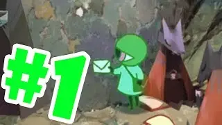 JackSeptickEye Delivery || Tiny Echo #1