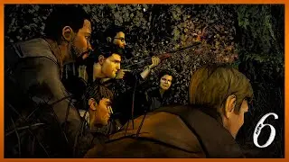 The Walking Dead: The Telltale Definitive Series | SEASON 1 -Episode 6