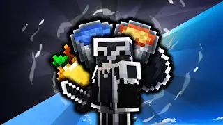 Lunar Client [16x] by Tory | MCPE PVP TEXTURE PACK