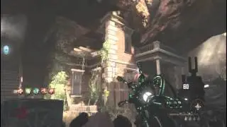 How to activate the music in the map Buried- Call of duty