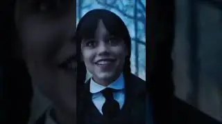 Уэнсдей эдит~